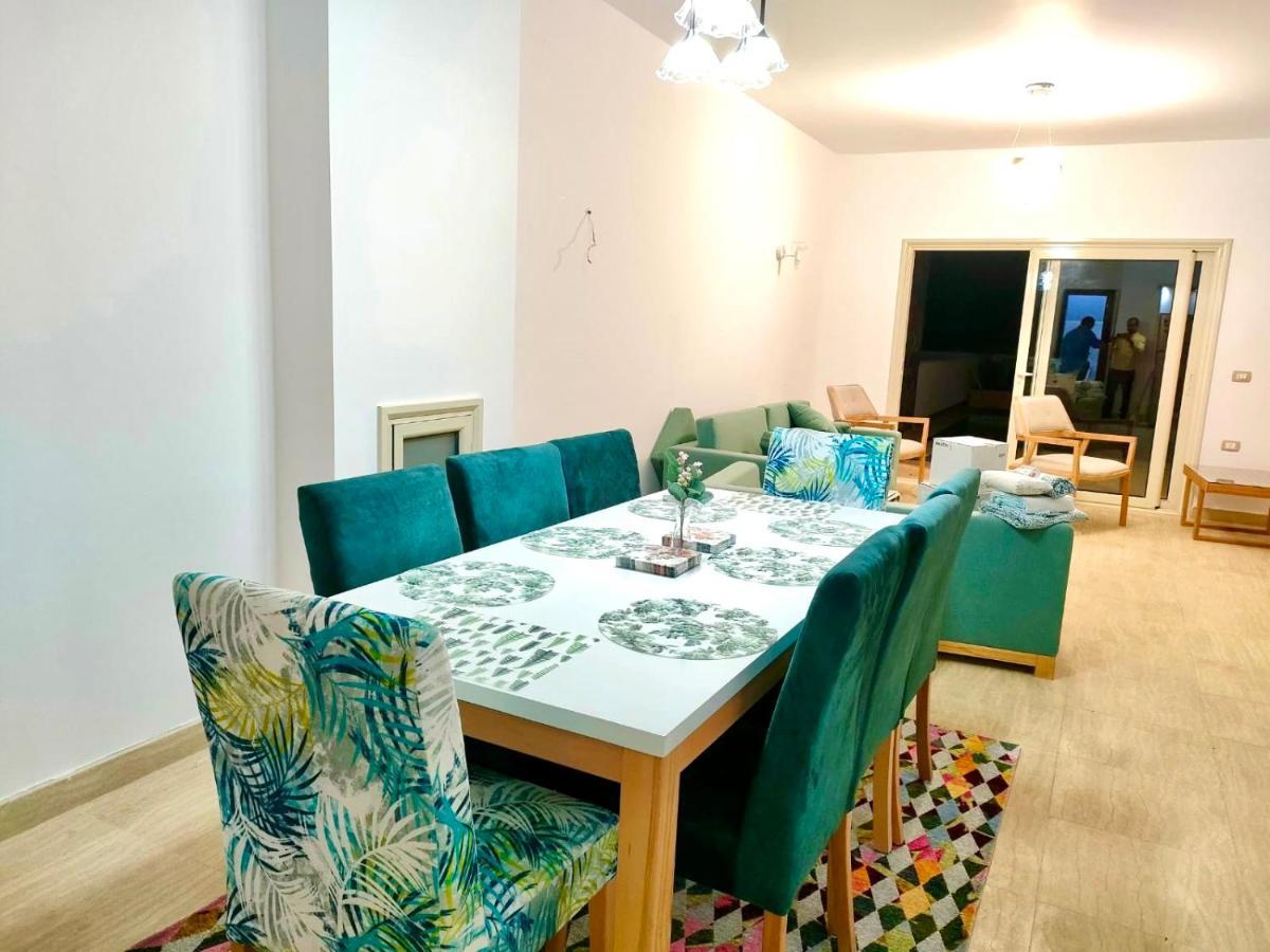 Hurghada Sahl Hasheesh Sea-View Villa With Private Pool Экстерьер фото