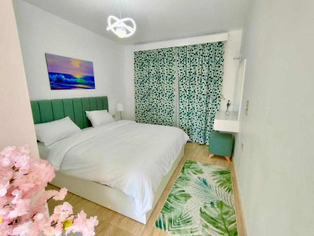 Hurghada Sahl Hasheesh Sea-View Villa With Private Pool Экстерьер фото