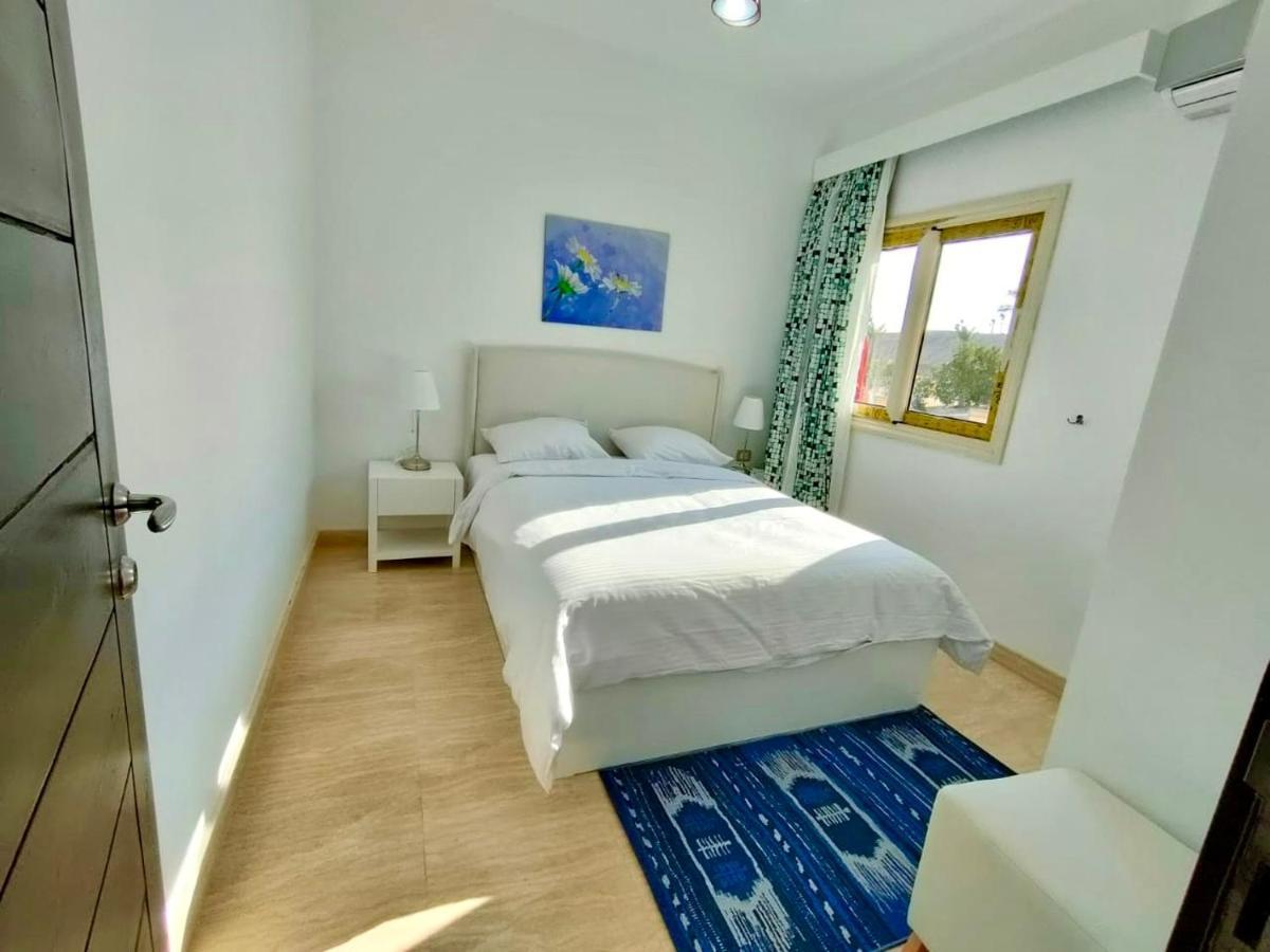 Hurghada Sahl Hasheesh Sea-View Villa With Private Pool Экстерьер фото