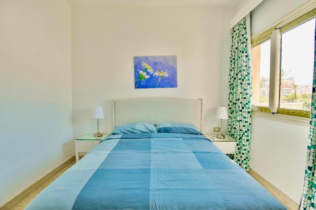 Hurghada Sahl Hasheesh Sea-View Villa With Private Pool Экстерьер фото